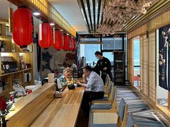 -浦·传统日式料理(3 5 1 1 店)