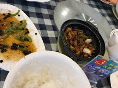 -钱大妈海鲜饭店(保利林语店)