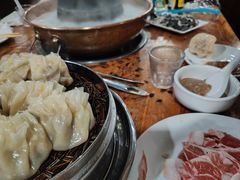 -元盛居(生态大街店)