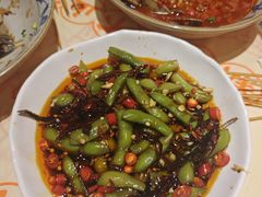 -小林哥的海鲜馆·夜宵烧烤(渔人码头店)