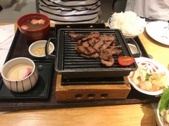 -味太助·银饭食堂(中华城店)