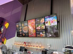 -Taco Bell 塔可钟(民田路店)