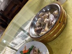 -大笑饭堂(甲子桥店)