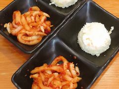 配套小菜-SchoolStory学校的故事(七星路店)