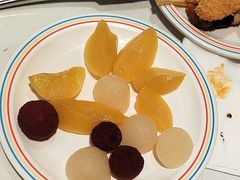 -牛排叔叔自助餐厅(太原万达店)