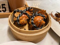-都会尚膳·海鲜自助餐厅(重庆万豪酒店)