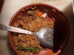 -绿茶餐厅(松江万达店)