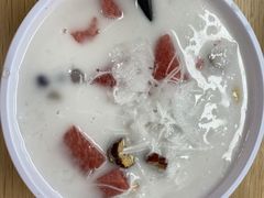 纯椰奶清补凉-艿椰·椰奶清补凉(原建华南路店)