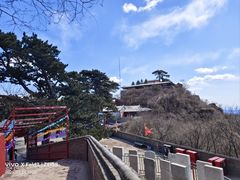 -妙峰山风景名胜区