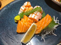 -大将料理餐厅(汇锦街店)