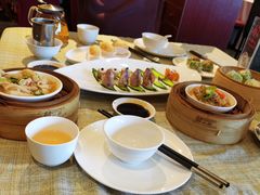 -潮府馆·非遗潮州菜·港式点心(世纪公园店)