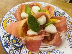 -Alimentari Grande(东湖路店)