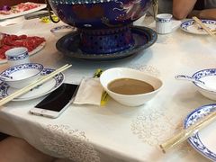 -皇城根(张杨店)