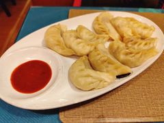 -娜玛瑟德餐厅(宇拓路店)