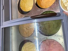 -都会尚膳·海鲜自助餐厅(重庆万豪酒店)