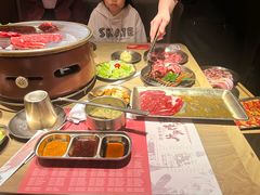 -西塔老太太泥炉烤肉(亚运村店)