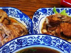 -孙盛兴奥灶面馆·蟹黄面·三虾面(山塘街总店)