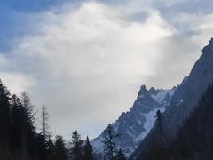 -白马王朗自然风景区