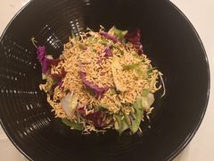 酥米大拌菜-九十九顶毡房(阜石路店)