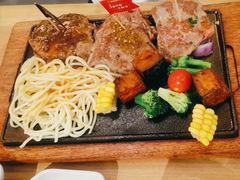 -豪客来牛排(天阳D32店)