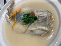 东坡河豚-肆月河豚·新淮扬(金融街店)