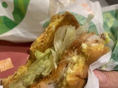 -德克士(丁字口店)