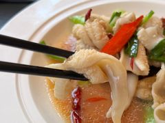 油淋鸟贝-东莱馋房(陆家嘴店)