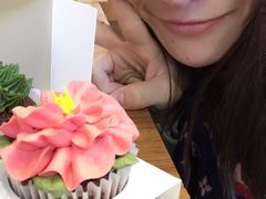 -BONCAKE裱花蛋糕(万象汇店)