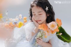 点击看大图 -雅尼·亚米儿童摄影美学馆(汉阳店)