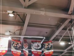 大堂-捞围鲜·港式打边炉(海阳路店)