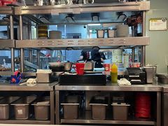 -永和大王(茉莉上新·共和新路店)