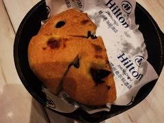 -郑州希尔顿酒店·阿米奇意大利餐厅