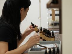 -漫慢里艺术体验馆·绘画调香手工DIY
