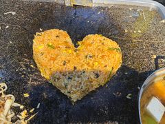 -猪的故事·韩式烤肉(韩乐坊店)