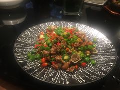-渝半城经典川粤菜(重庆天地店)