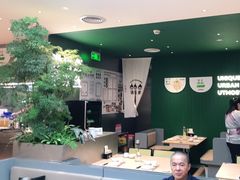 -渔语鱼酸菜鱼新川菜(万象城店)