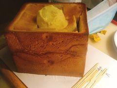 面包诱惑-绿茶餐厅(成都大悦城店)