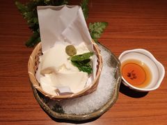 手作芝士豆腐-仓桥家·焗寿司·锅物(光谷步行街店)