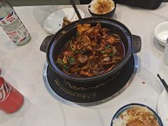 -小胖子羊肉馆·烧烤(龙茗路店)