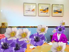 -红日饭店(裕隆三路店)