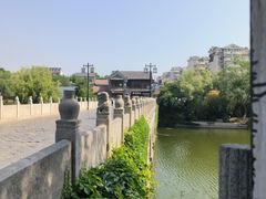 -青州古城