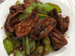 -茂隆餐厅(进贤路店)