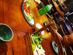 -锦小馆(安贞店)
