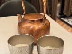 -耶里夏丽·丝路新疆菜·清真食品(徐汇南丹东路臻选店)