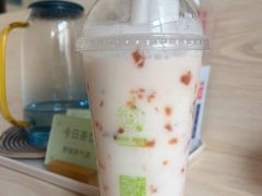 -迷客夏Milksha(圆融天幕店)