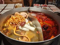 -滇牛云南火锅(桂林路店)