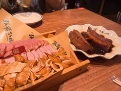 -張飛扒肉·龙江非遗(道外店)