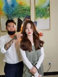 -东尚style造型