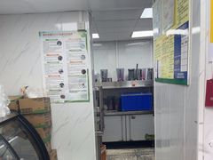 -夏食光安顺小舒冰粉冰浆(甲秀楼店)