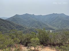 -梧桐山风景名胜区